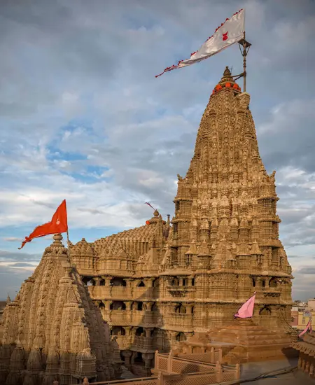 Our Mission - Gujarat Pilgrimage